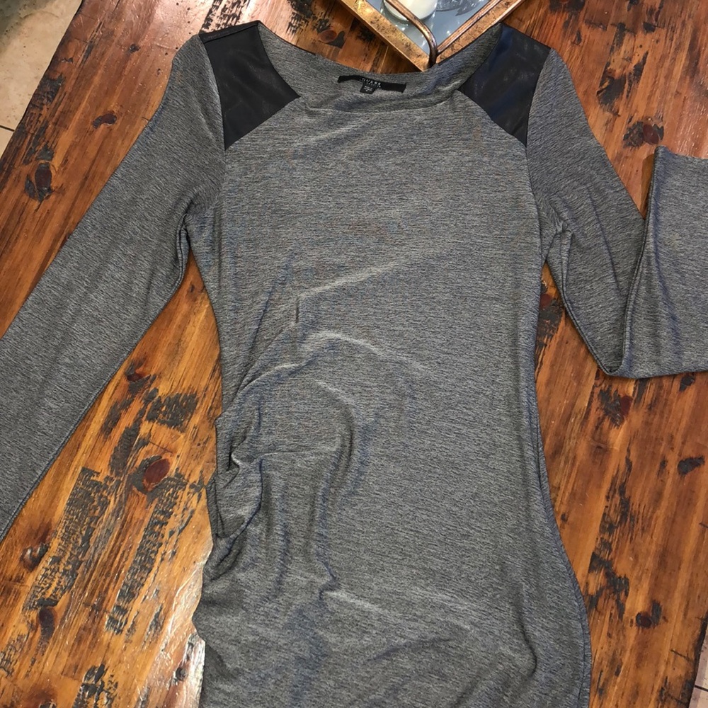 Midi dress